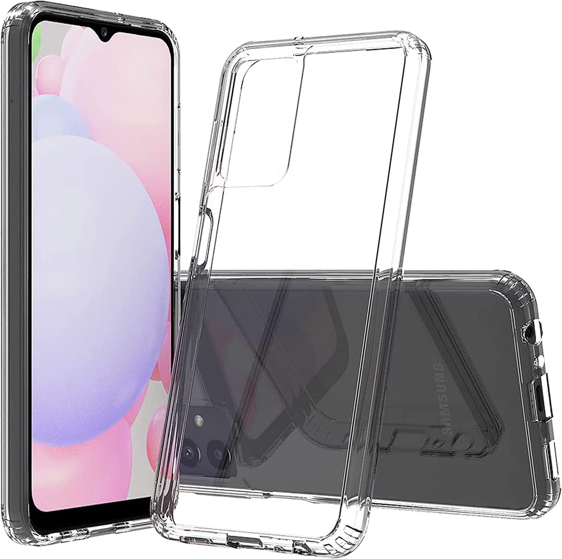 CASE COVER SAMSUNG A03