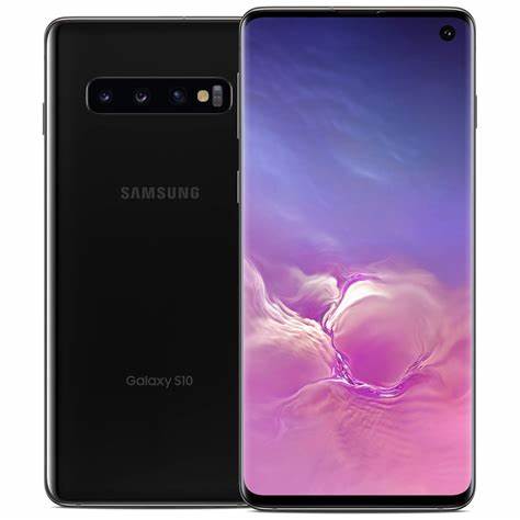 SAMSUNG S10 G970U