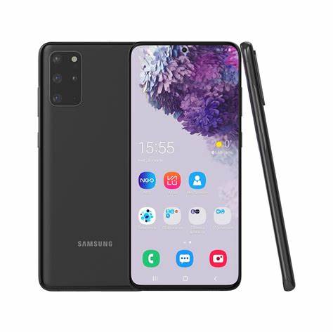SAMSUNG S20