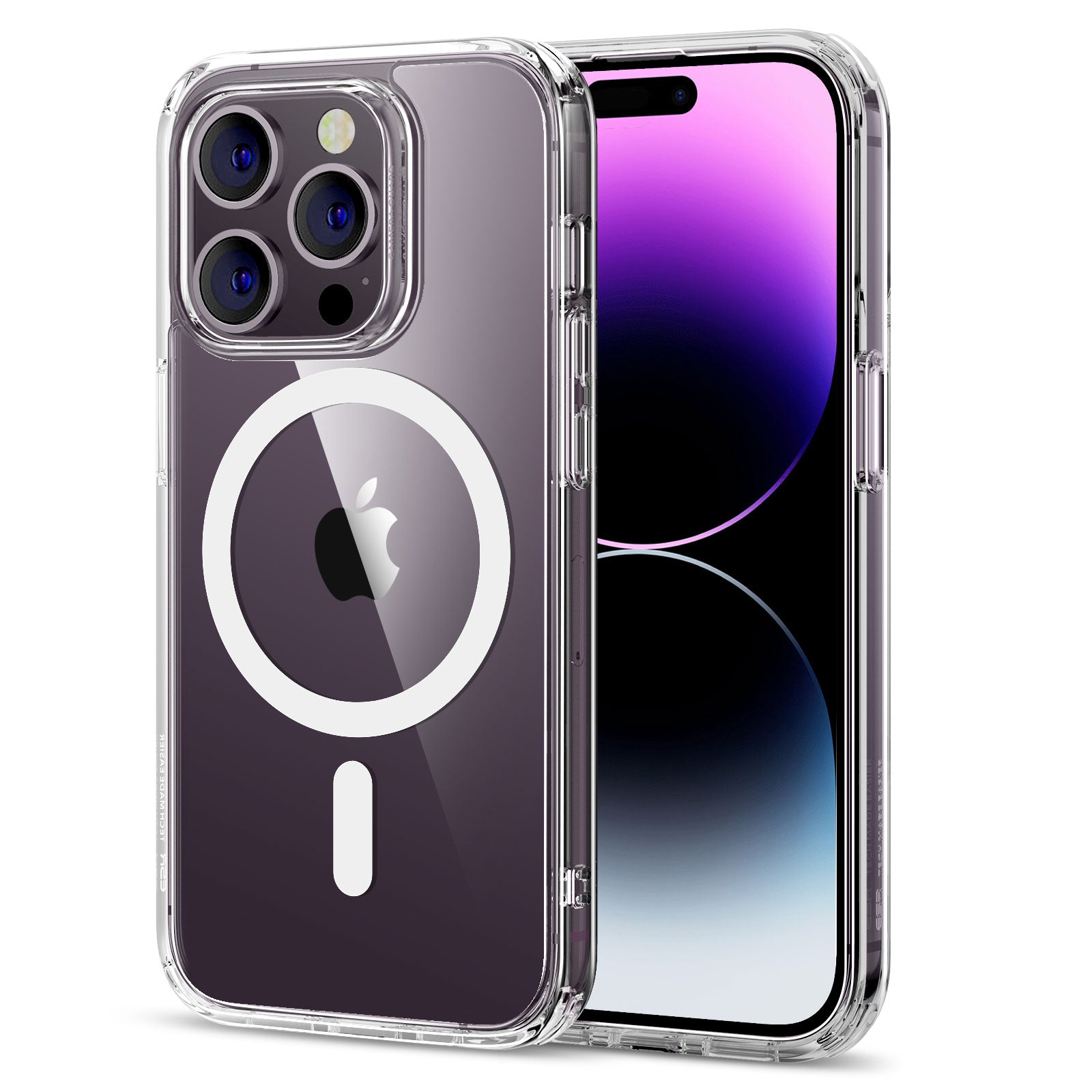 COVER CASE PARA IPHONE 14 PRO MAX
