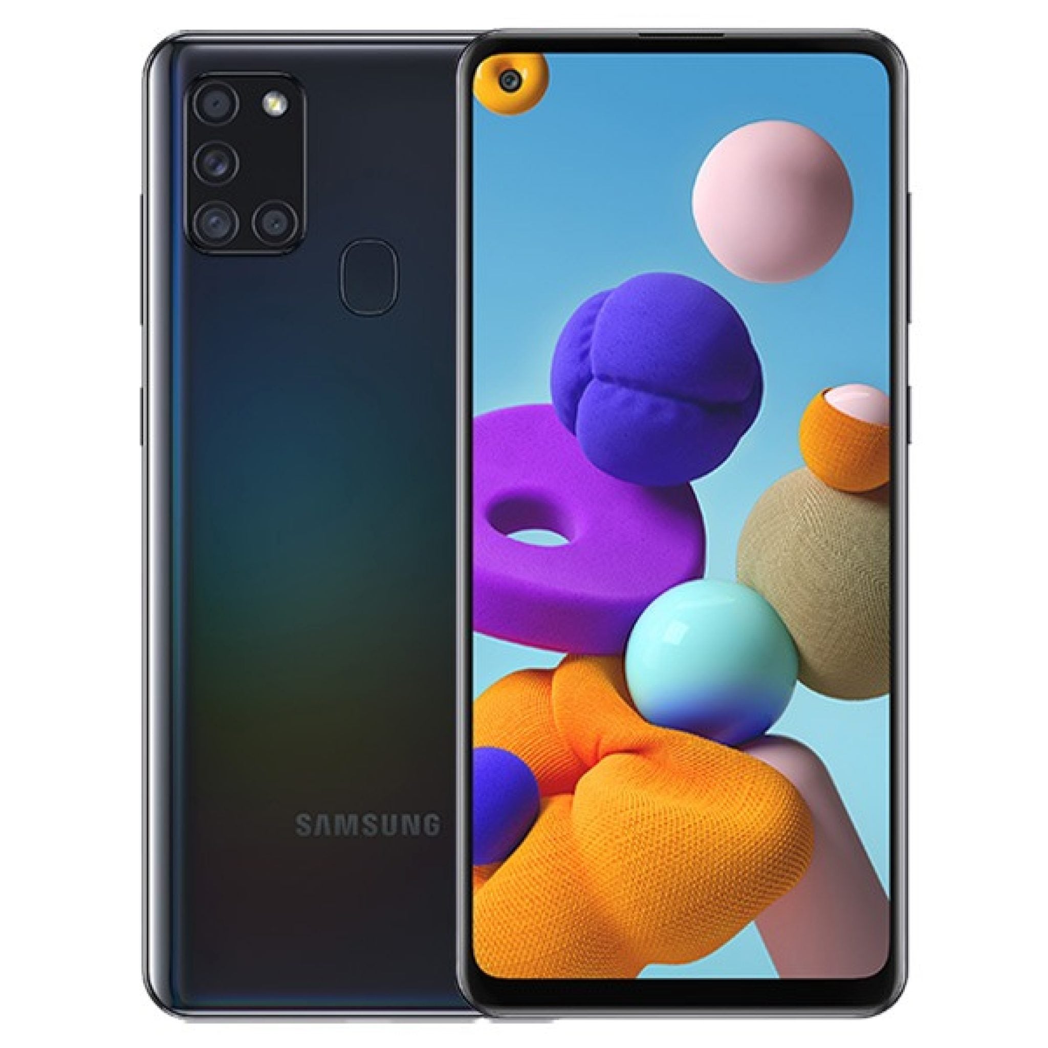 SAMSUNG A11 LIBERADO