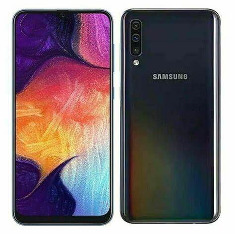 SAMSUNG A50 LIBERADO