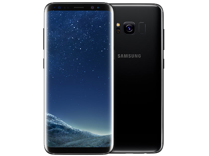 SAMSUNG S8 64GB