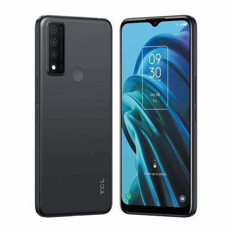 TCL 30XE LIBERADO
